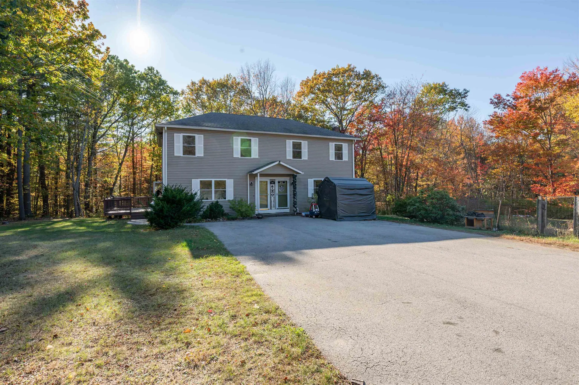 562 Third Range Road Pembroke NH 03275