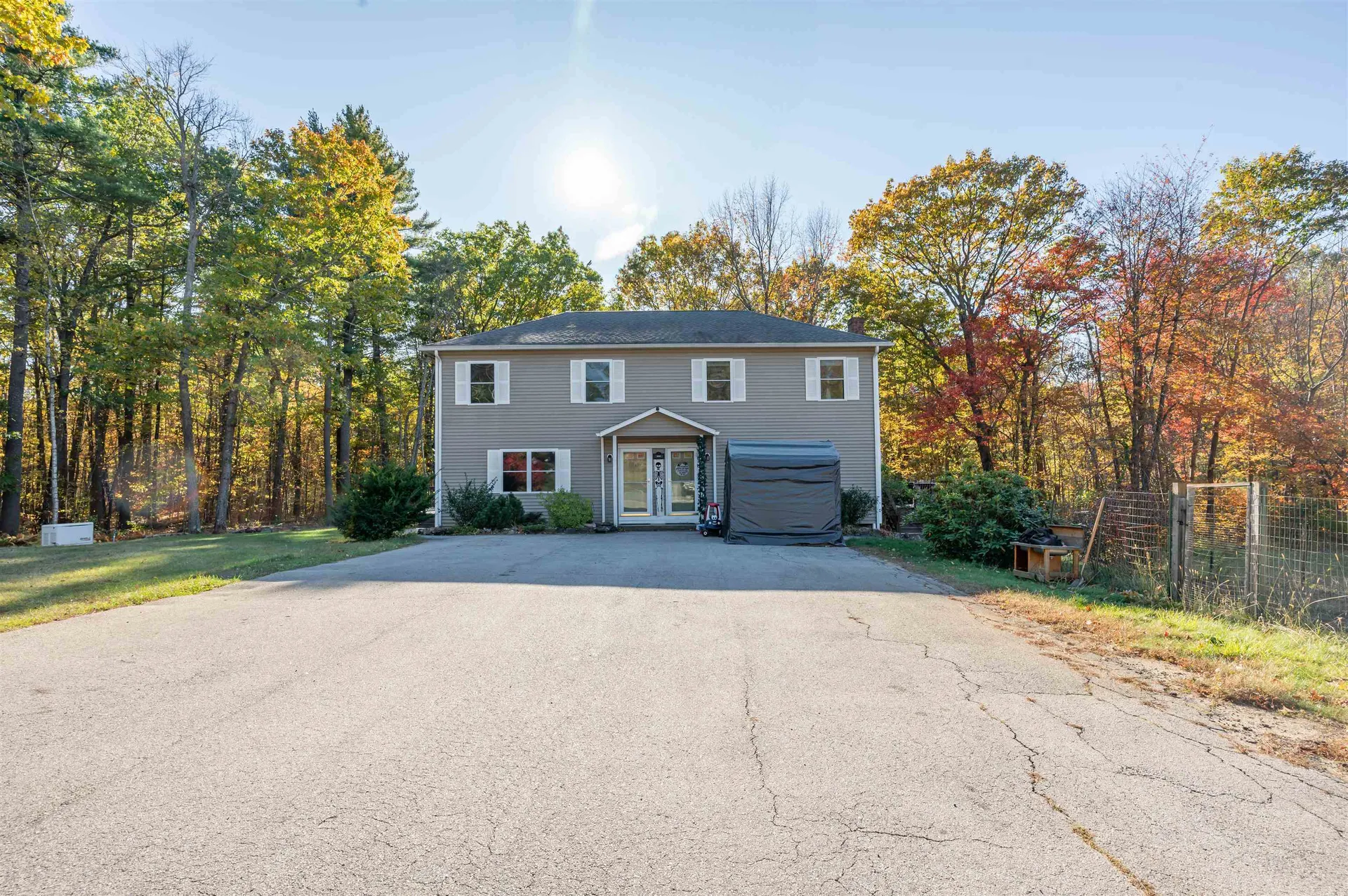 562 Third Range Road Pembroke NH 03275