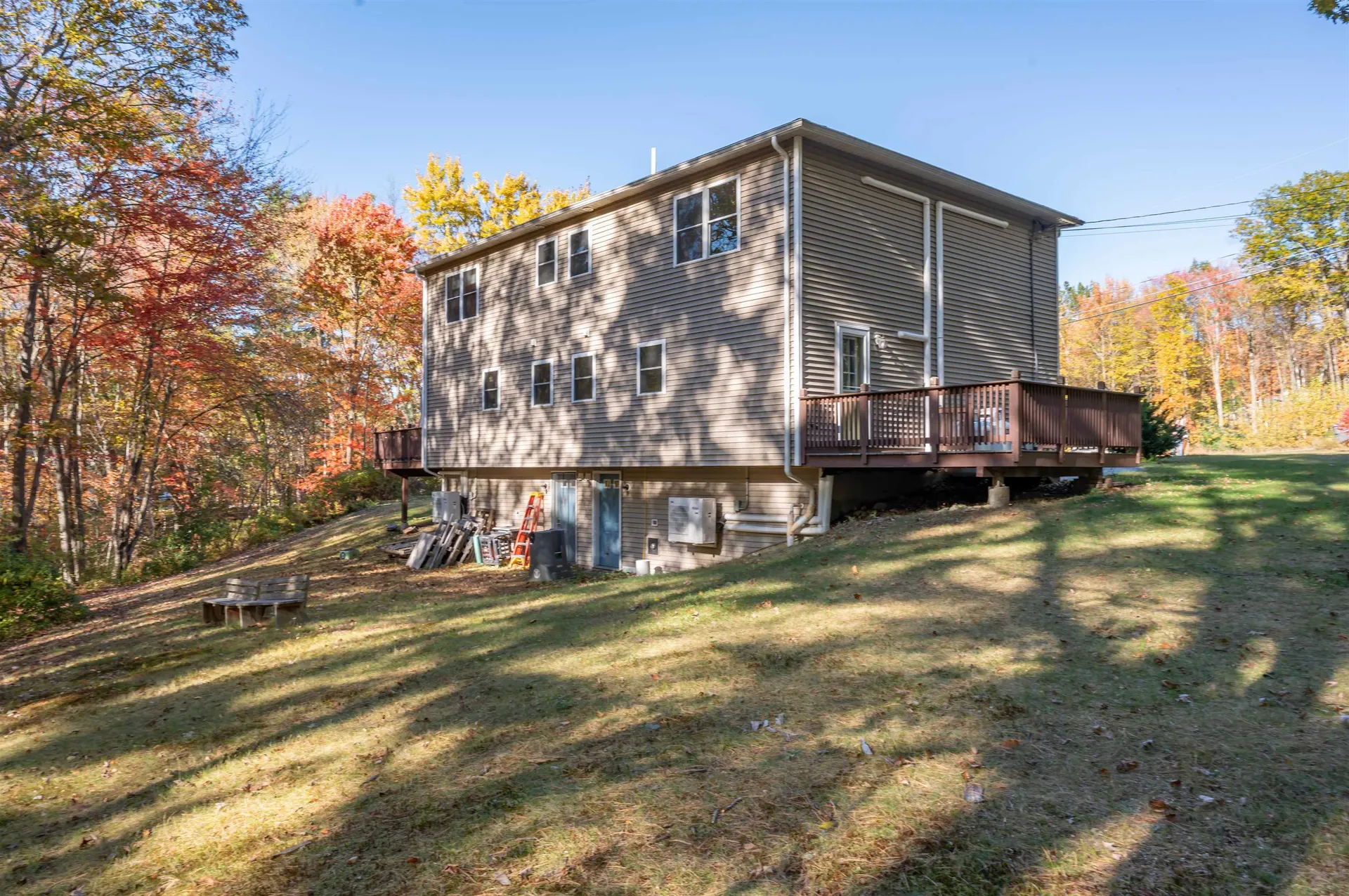 562 Third Range Road Pembroke NH 03275