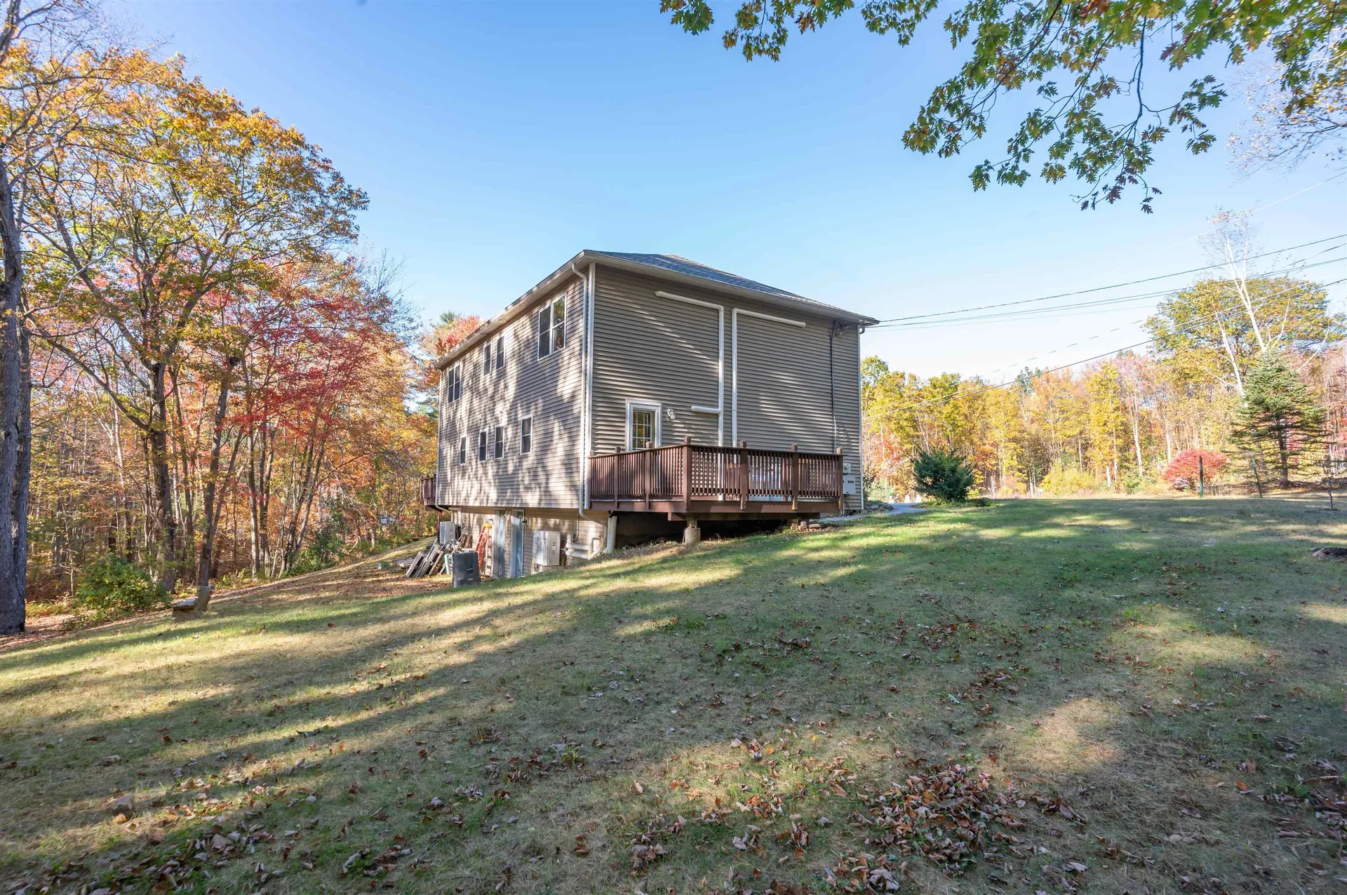 562 Third Range Road Pembroke NH 03275