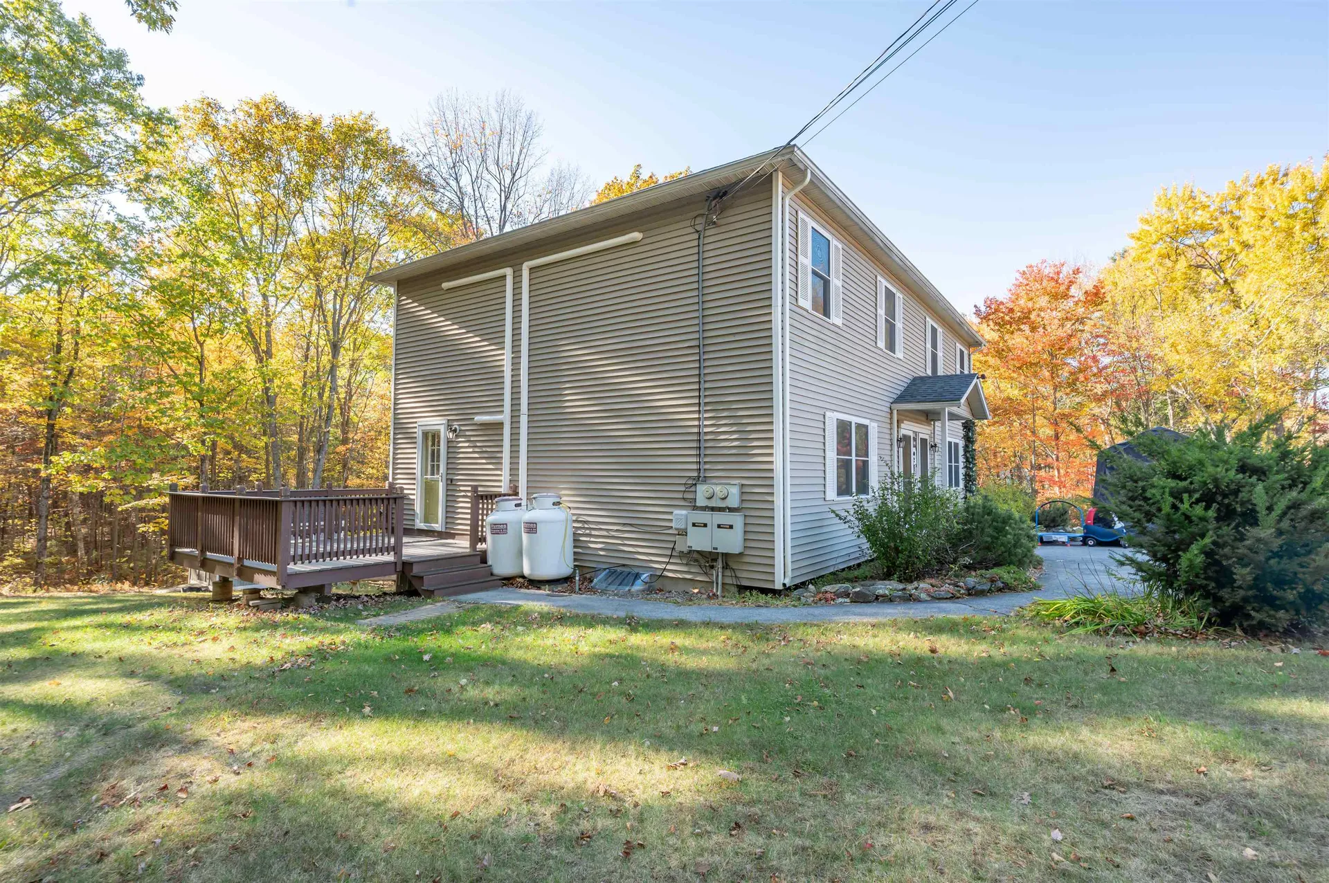 562 Third Range Road Pembroke NH 03275