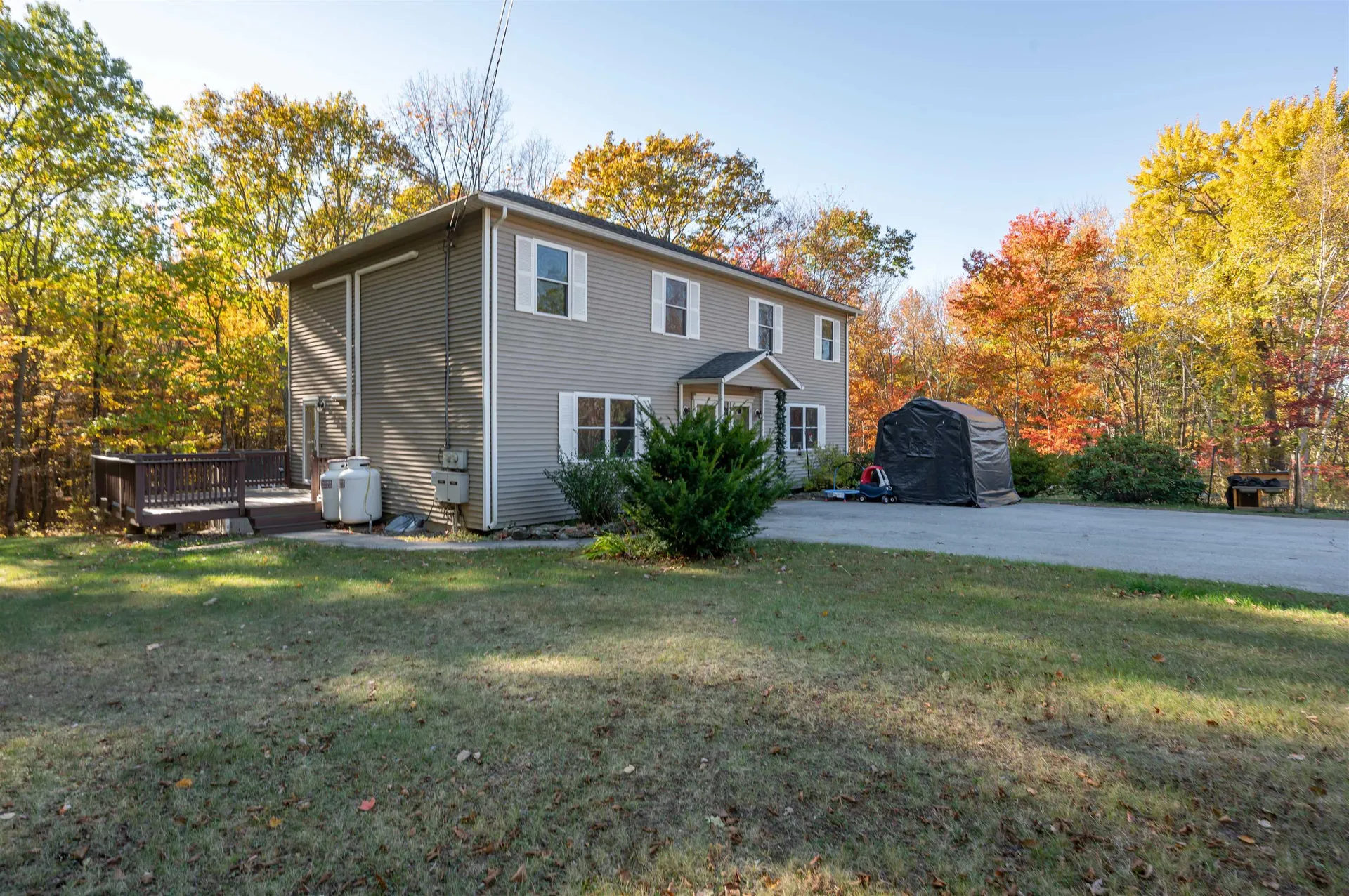 562 Third Range Road Pembroke NH 03275