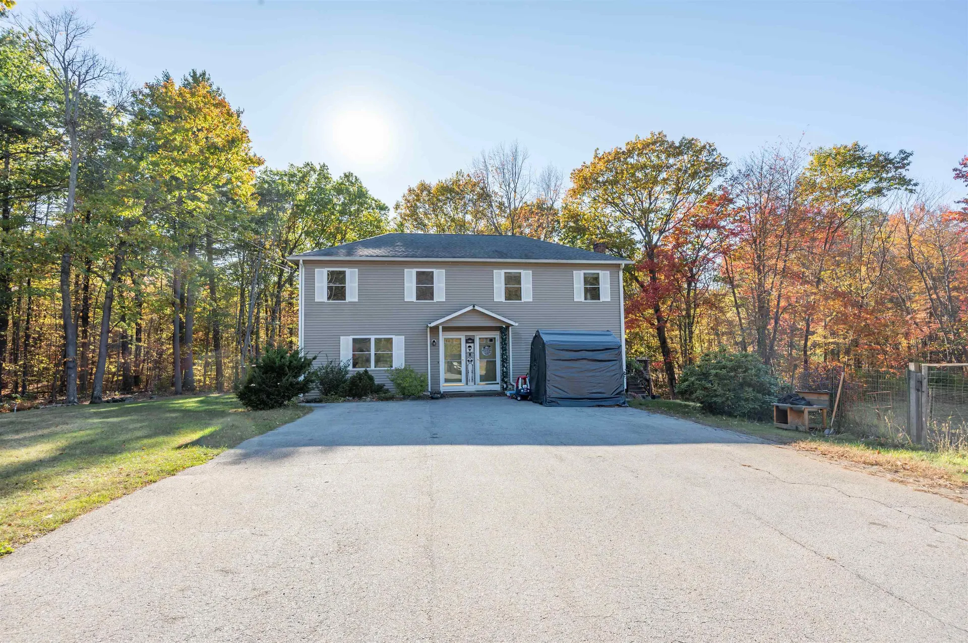 562 Third Range Road Pembroke NH 03275