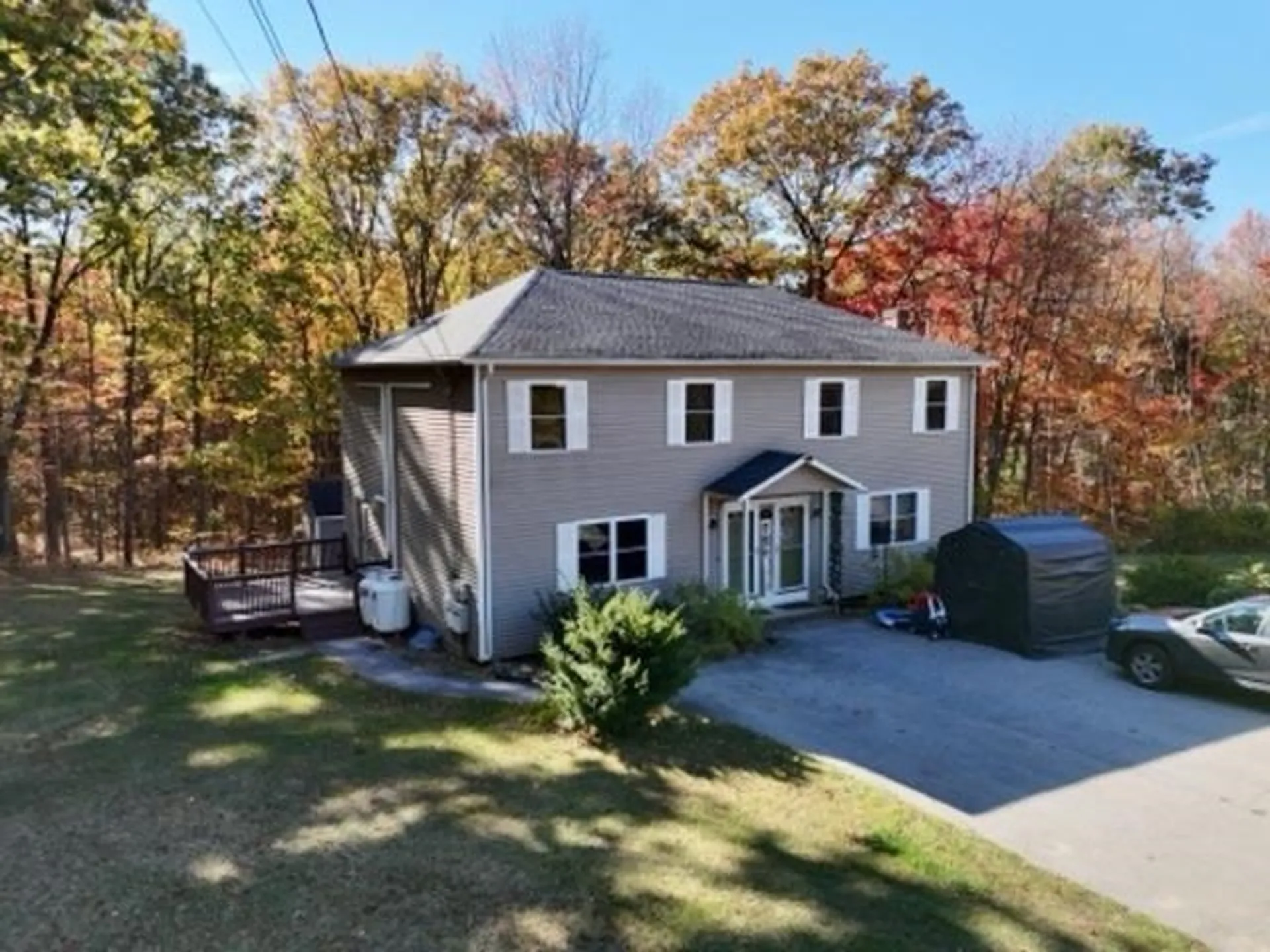 562 Third Range Road Pembroke NH 03275