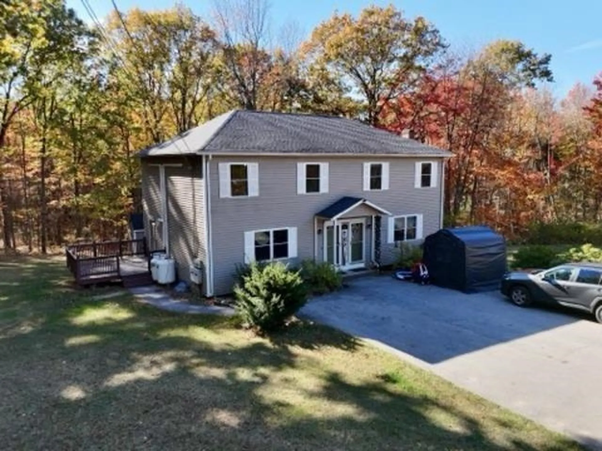 562 Third Range Road Pembroke NH 03275