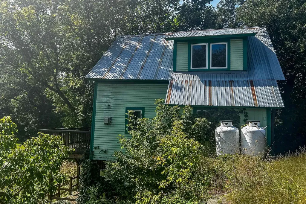 170 School Street Plainfield VT 05667