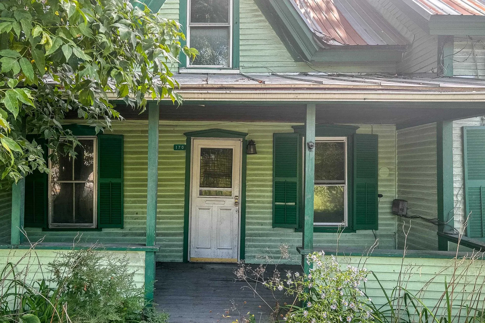 170 School Street Plainfield VT 05667