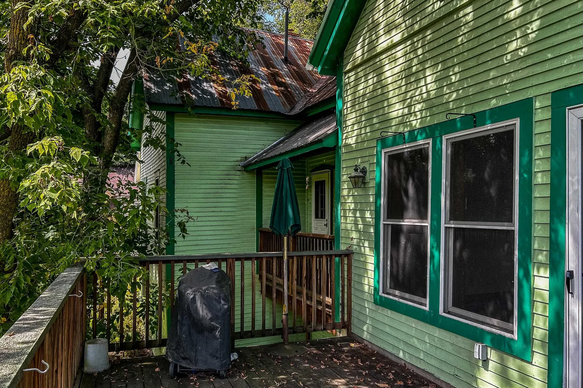 170 School Street Plainfield VT 05667