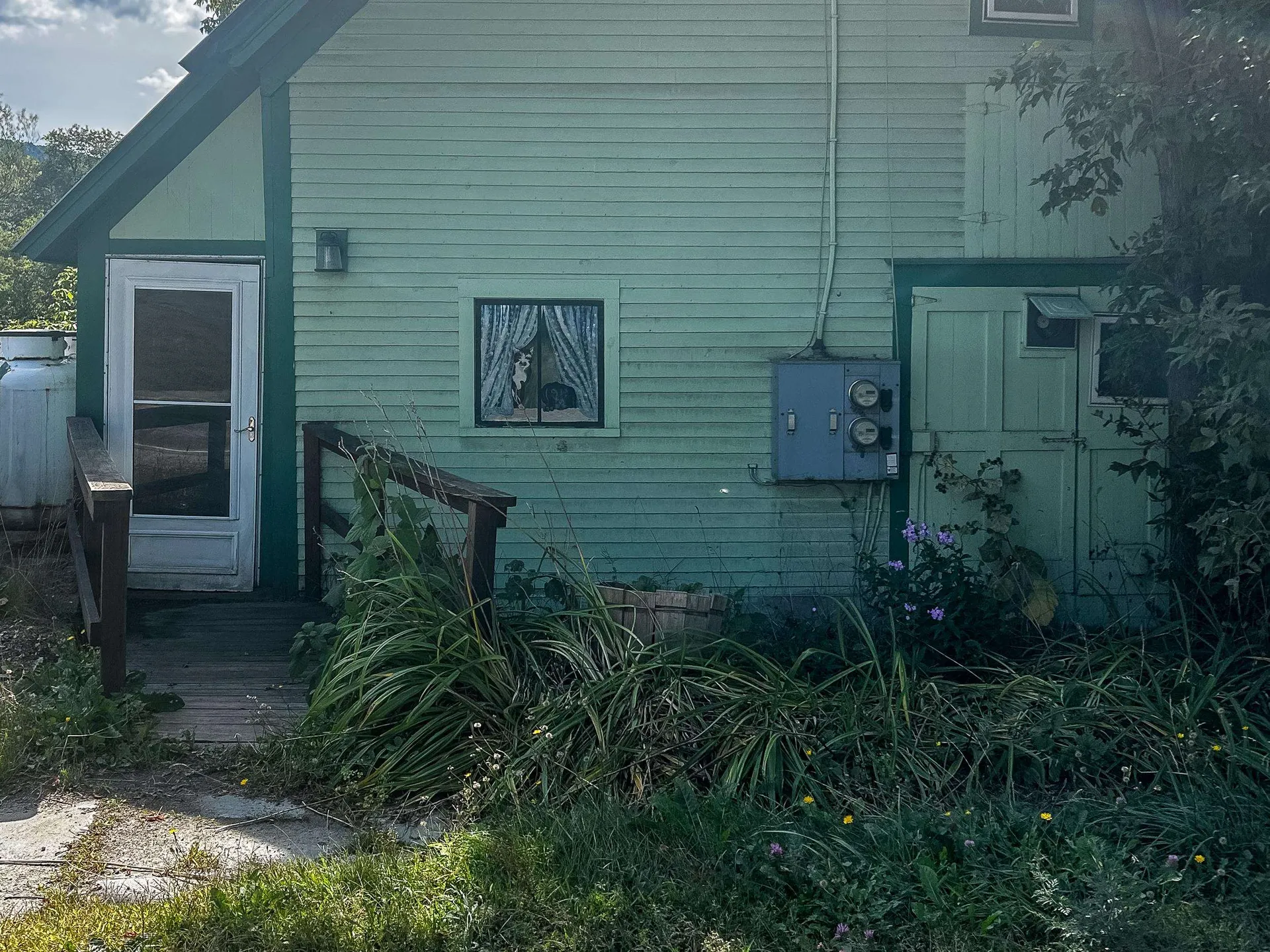 170 School Street Plainfield VT 05667