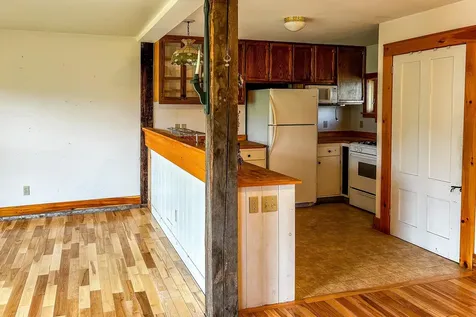 170 School Street Plainfield VT 05667