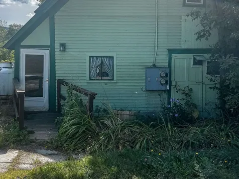 170 School Street Plainfield VT 05667