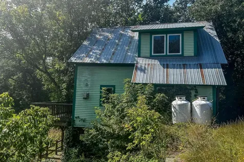 170 School Street Plainfield VT 05667