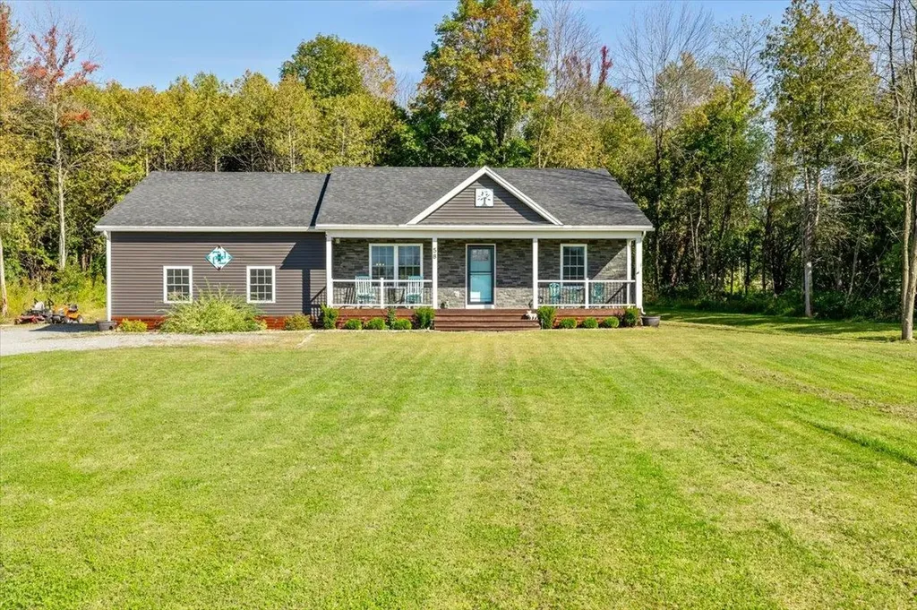 58 Jean Lane St. Albans Town VT 05478