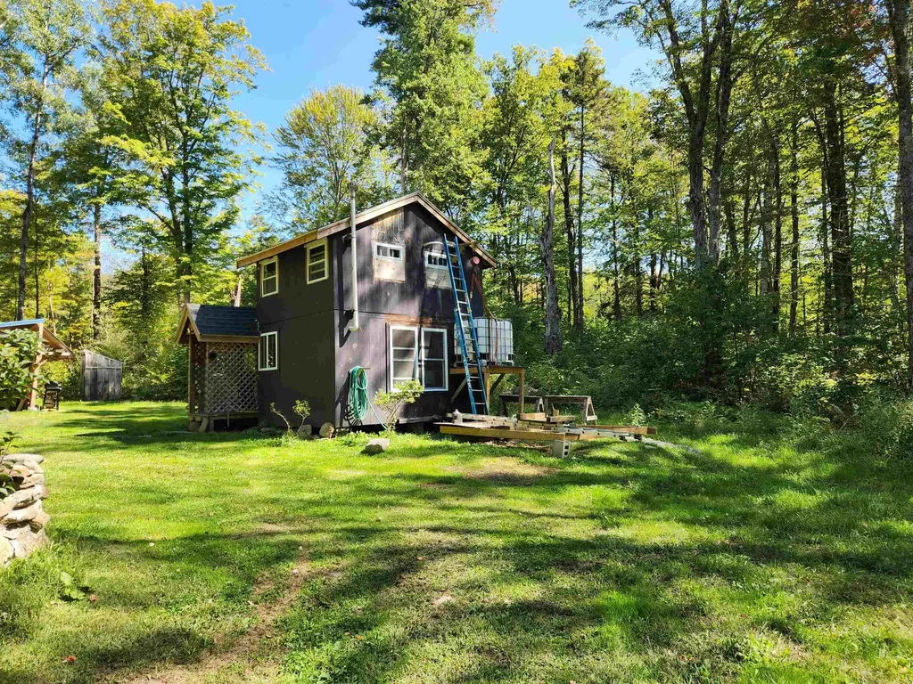 444 Potato Hill Road Unity NH 03743