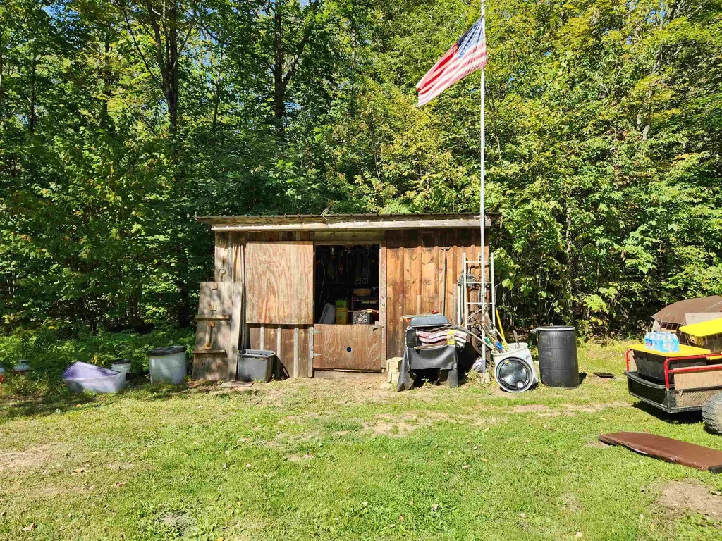 444 Potato Hill Road Unity NH 03743