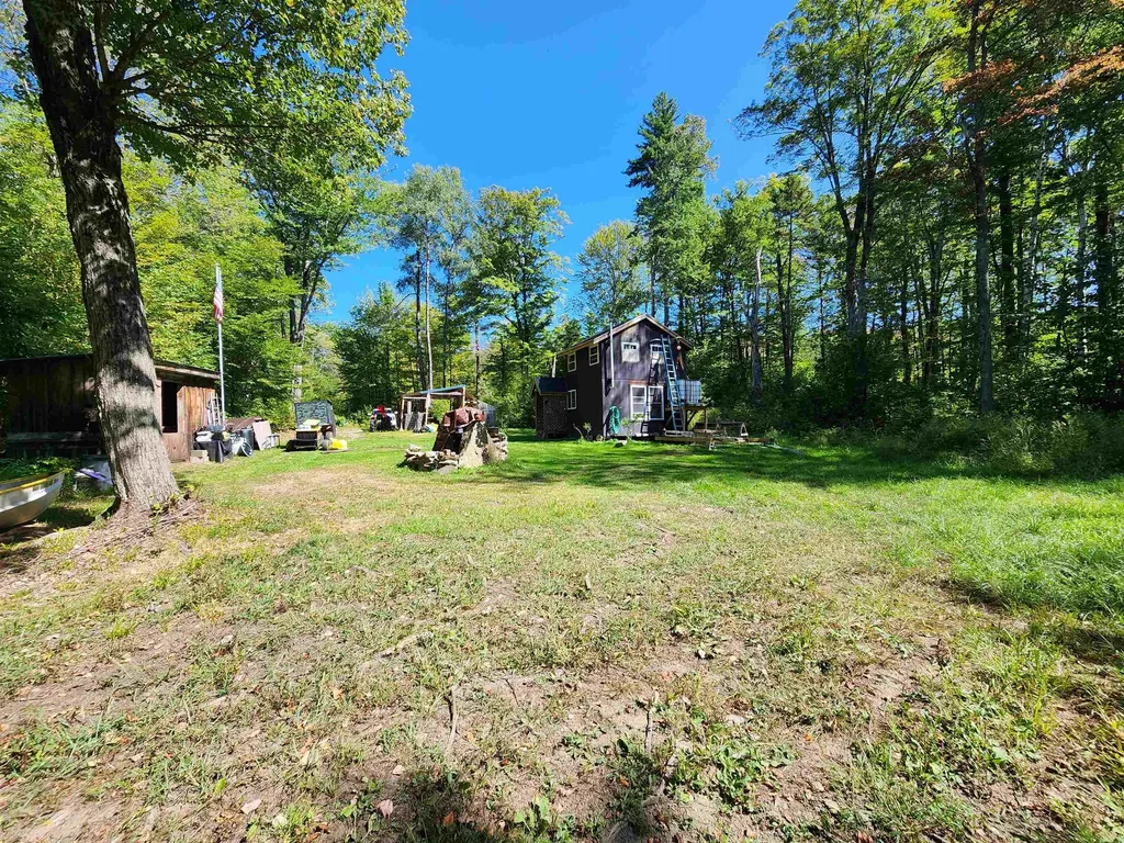 444 Potato Hill Road Unity NH 03743