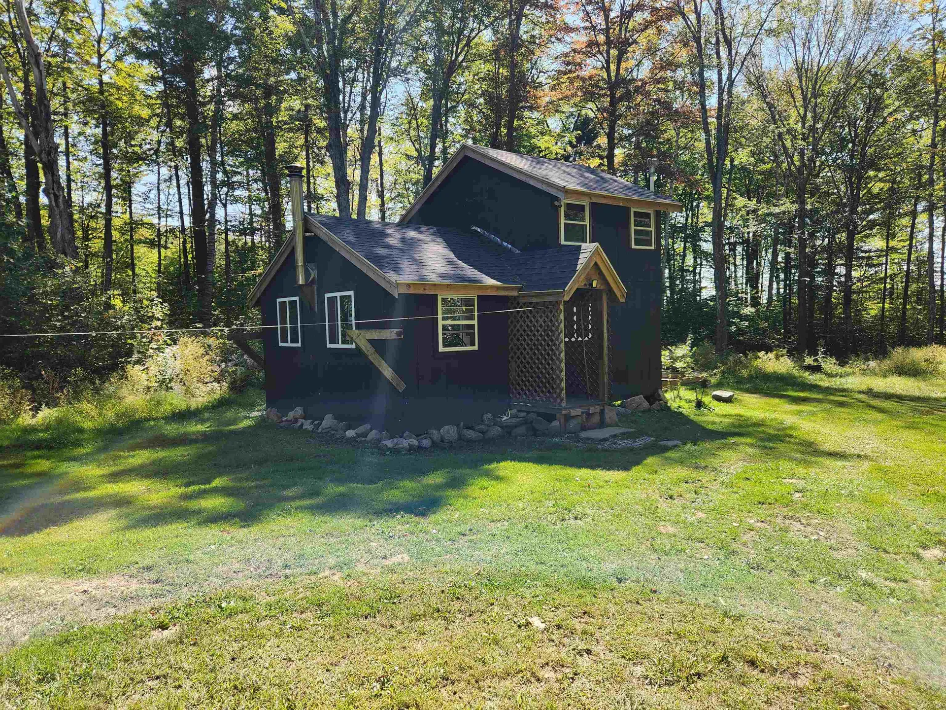 444 Potato Hill Road Unity NH 03743