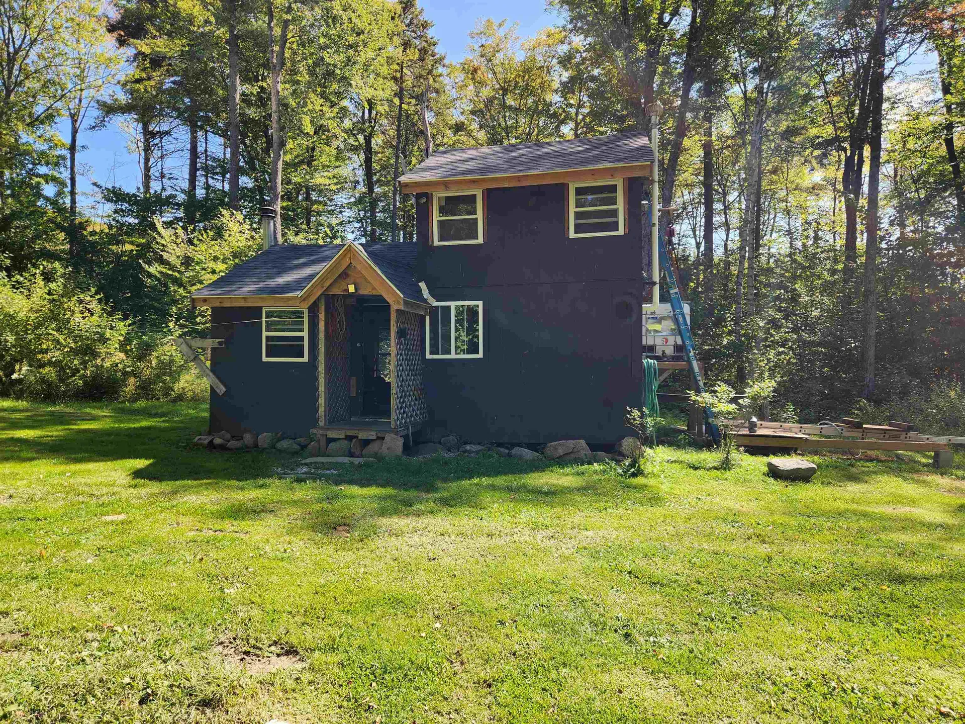 444 Potato Hill Road Unity NH 03743