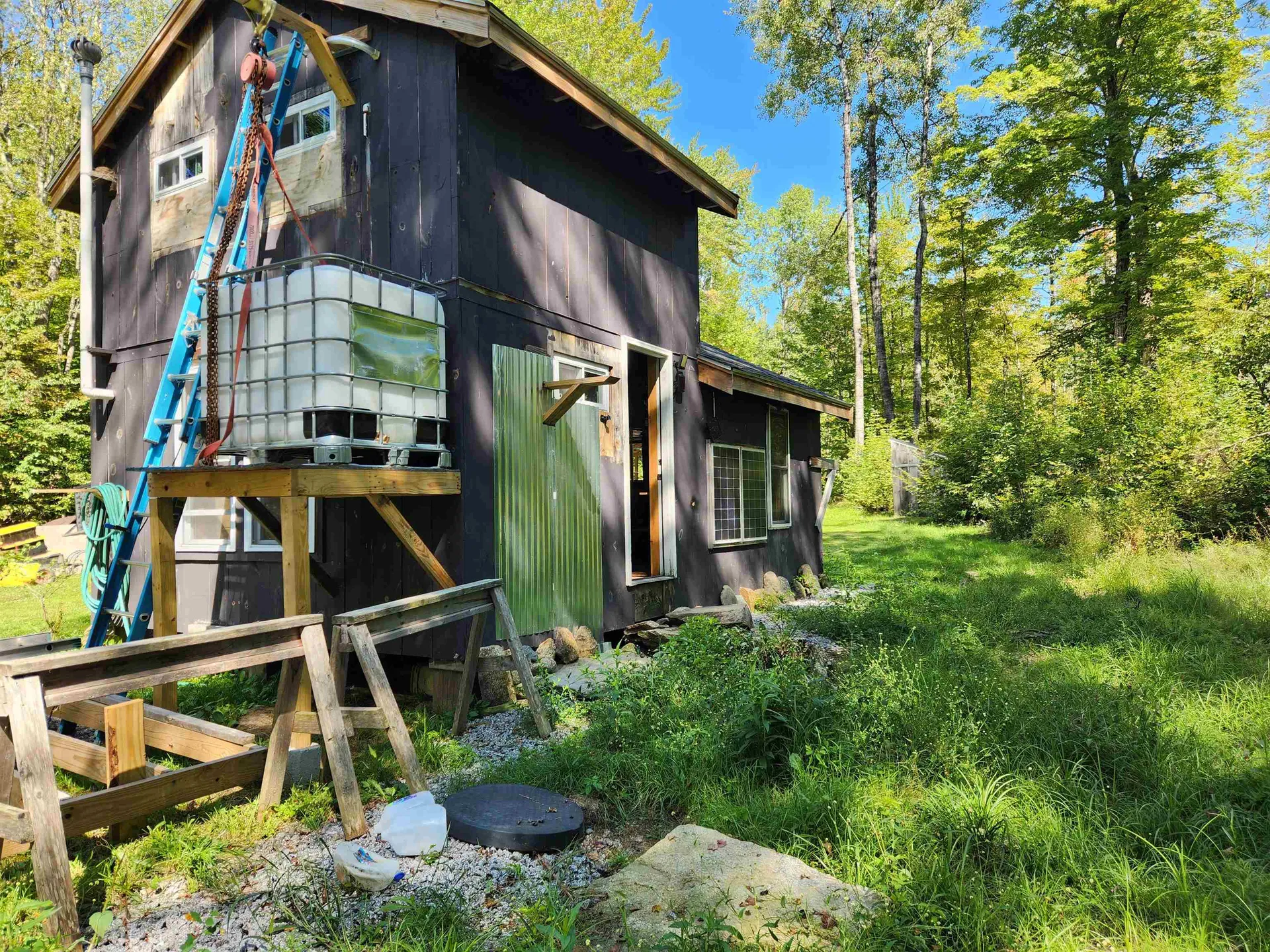 444 Potato Hill Road Unity NH 03743