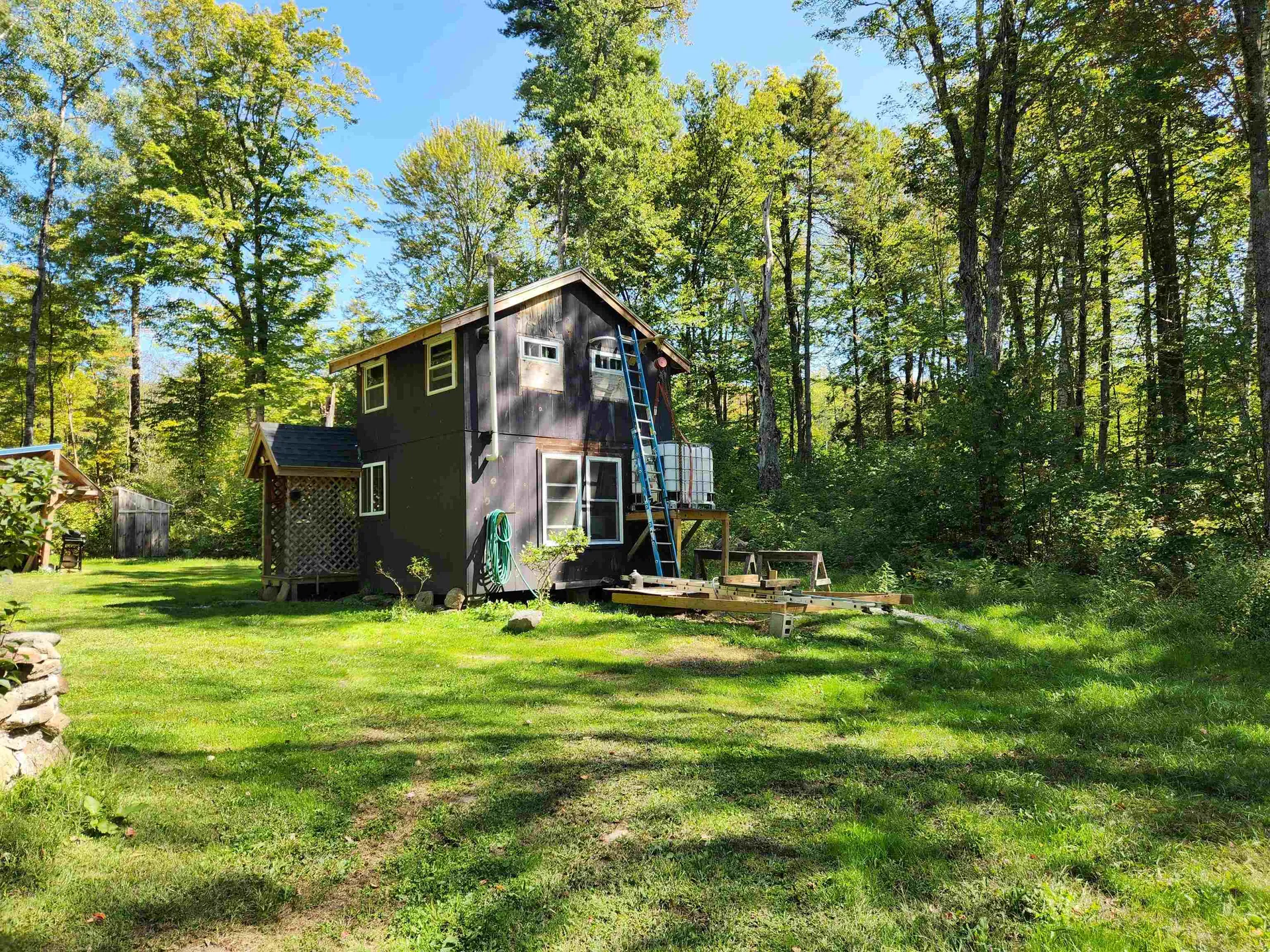 444 Potato Hill Road Unity NH 03743