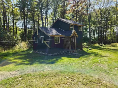 444 Potato Hill Road Unity NH 03743