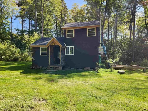 444 Potato Hill Road Unity NH 03743