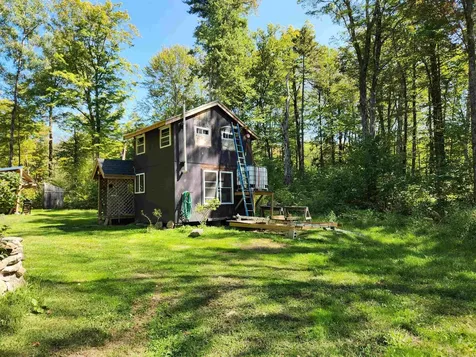 444 Potato Hill Road Unity NH 03743