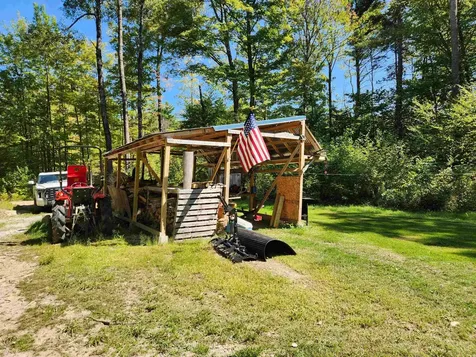 444 Potato Hill Road Unity NH 03743