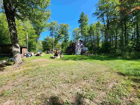 444 Potato Hill Road Unity NH 03743