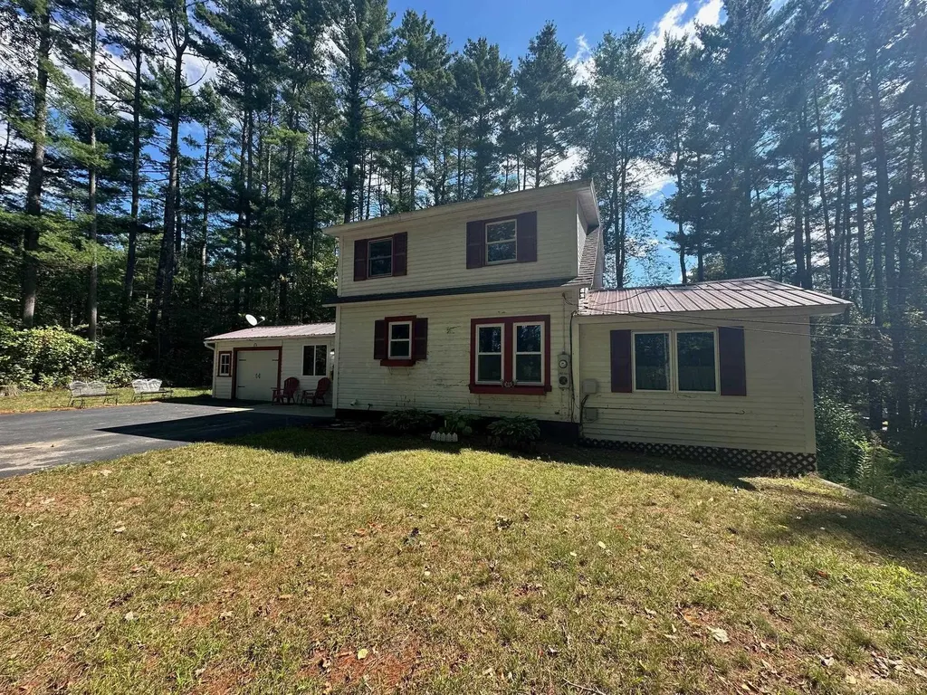 220 Richmond Road Winchester NH 03470