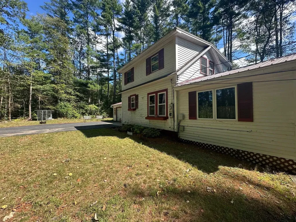 220 Richmond Road Winchester NH 03470