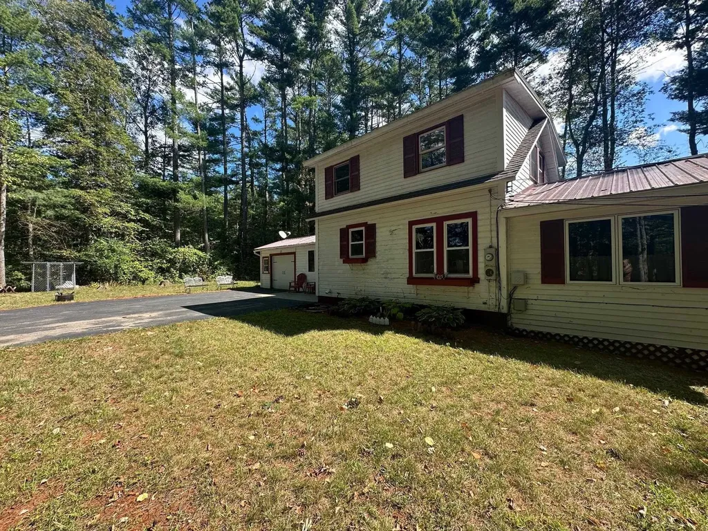 220 Richmond Road Winchester NH 03470
