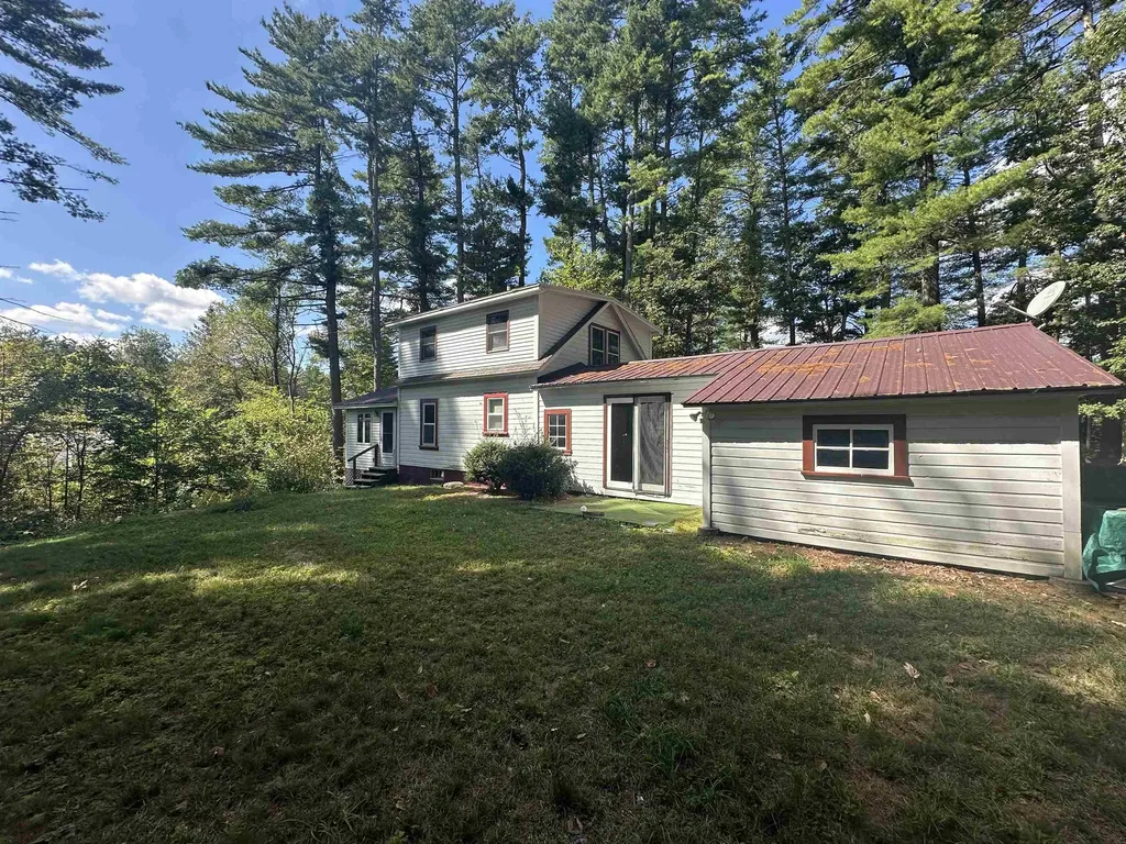 220 Richmond Road Winchester NH 03470