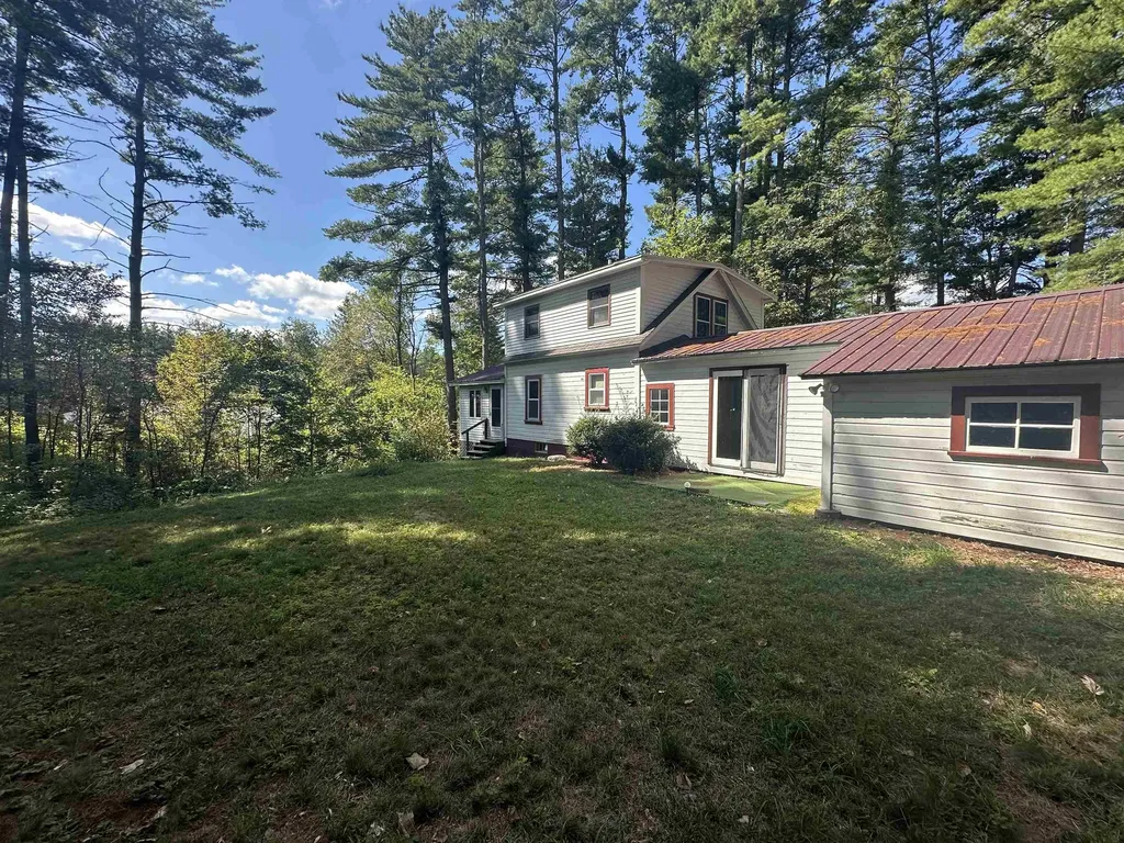 220 Richmond Road Winchester NH 03470