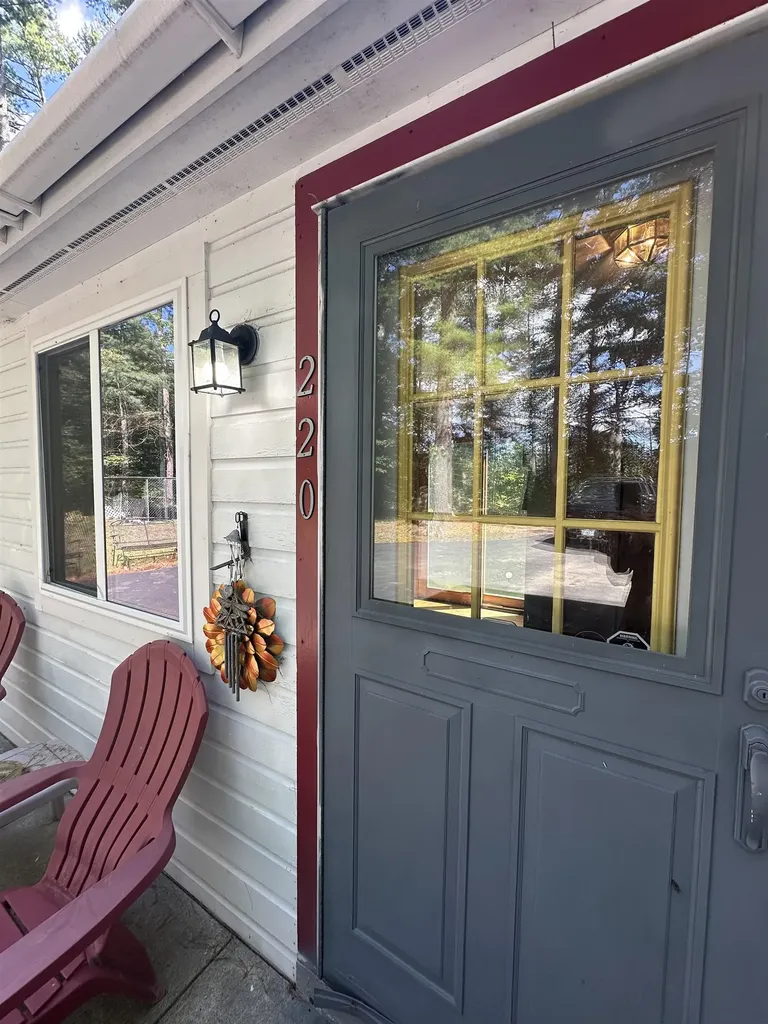 220 Richmond Road Winchester NH 03470