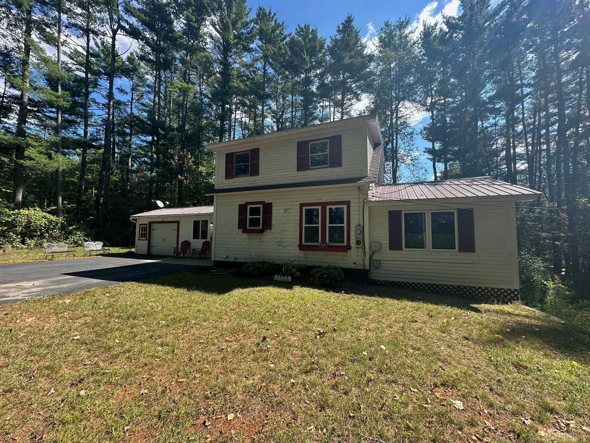 220 Richmond Road Winchester NH 03470