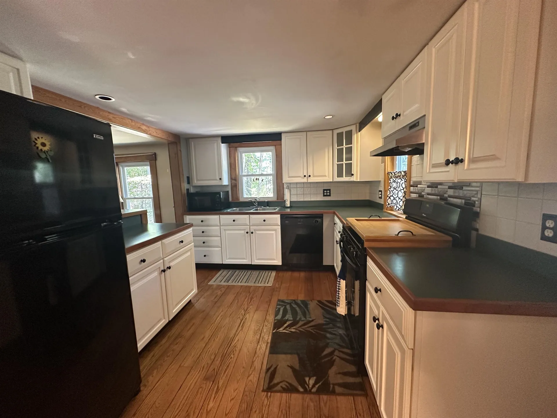 220 Richmond Road Winchester NH 03470