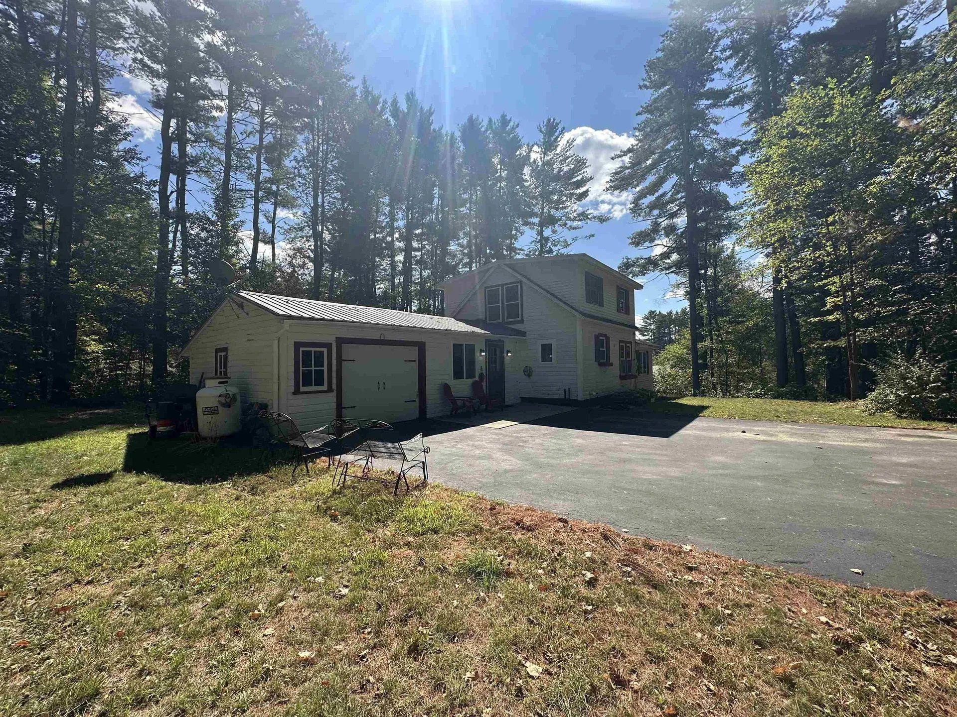 220 Richmond Road Winchester NH 03470