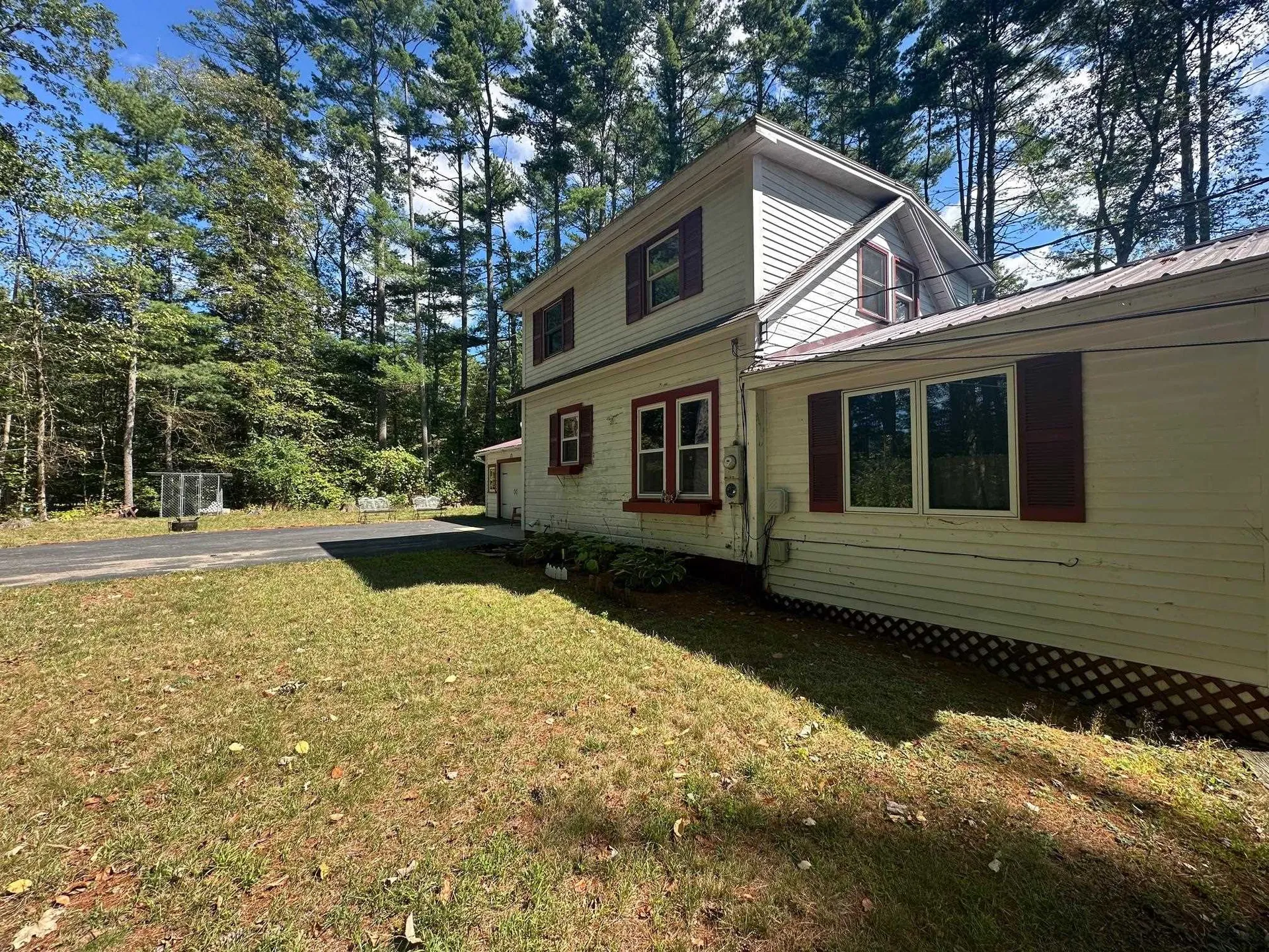 220 Richmond Road Winchester NH 03470