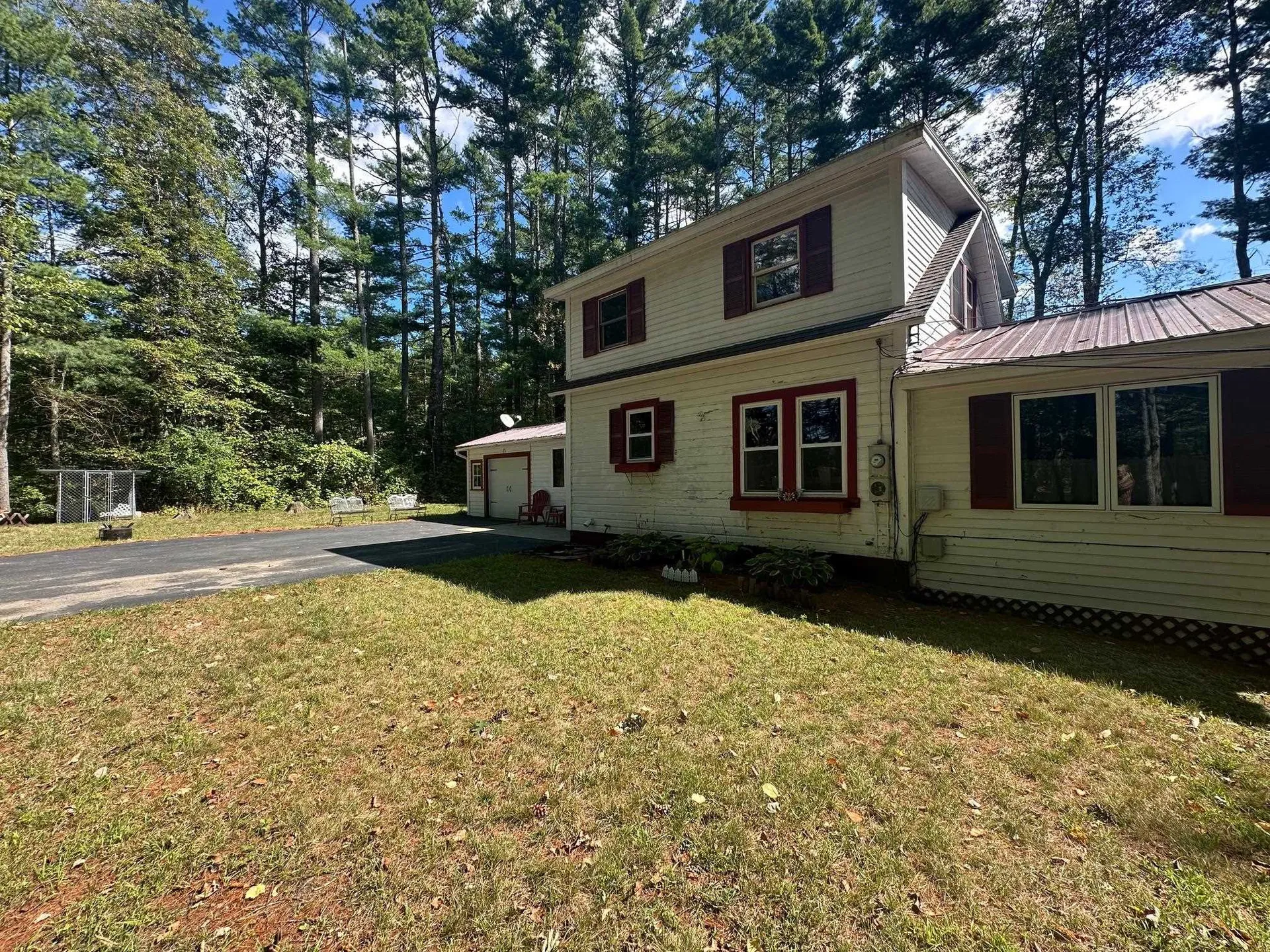 220 Richmond Road Winchester NH 03470