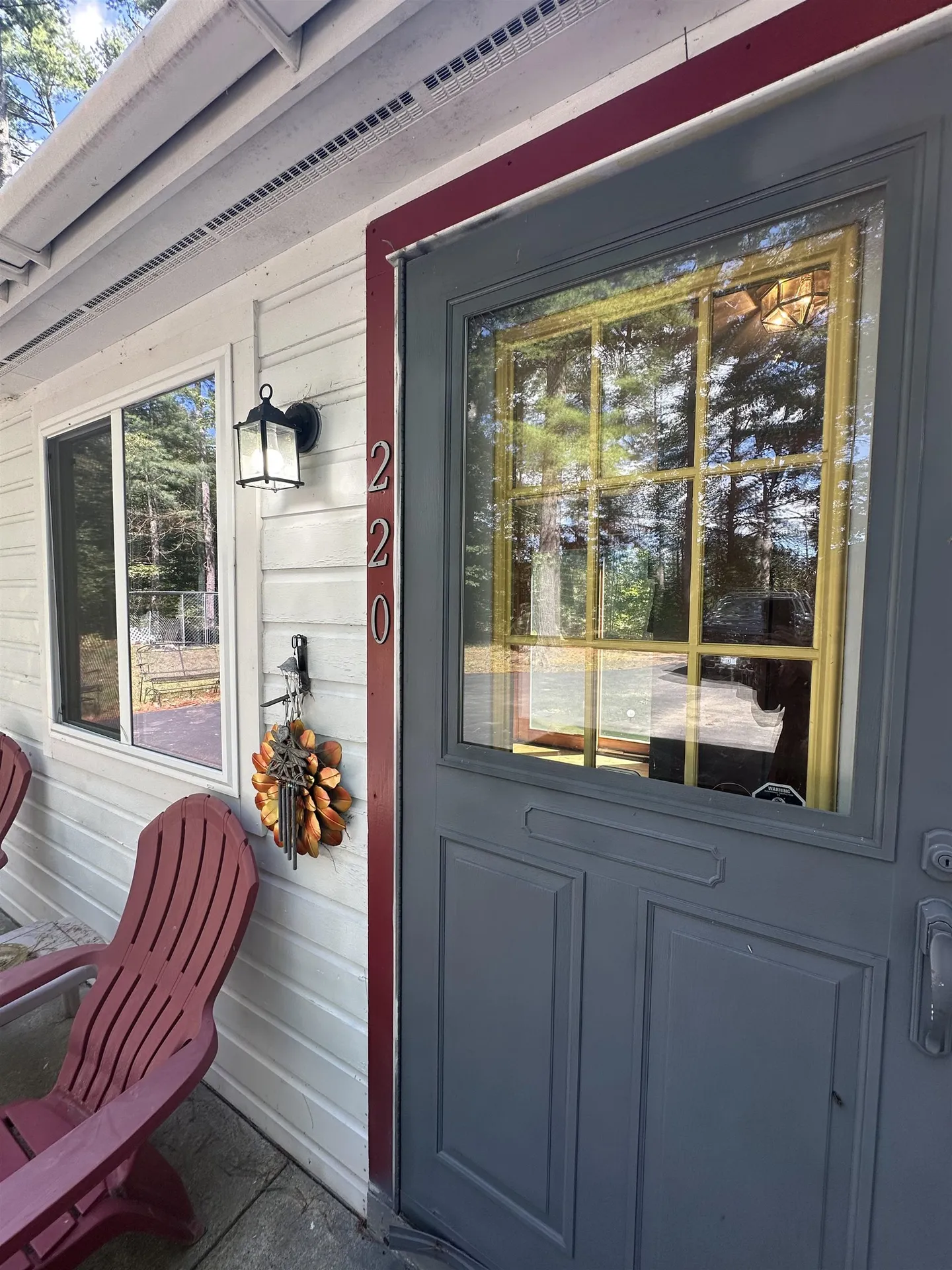 220 Richmond Road Winchester NH 03470