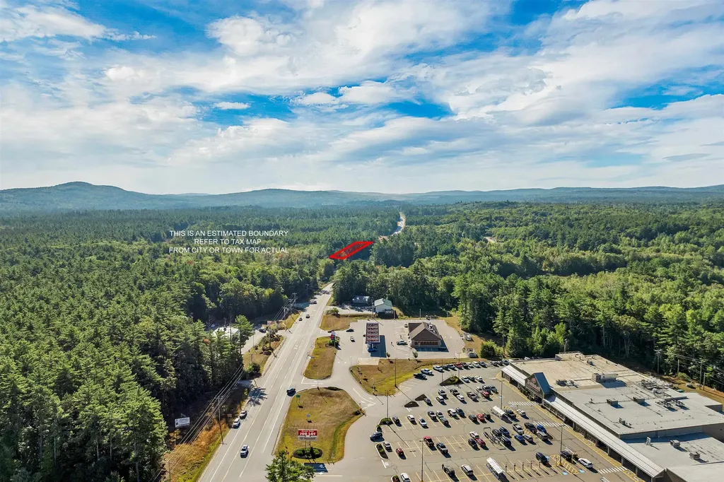 838 Nh Route 16 Ossipee NH 03864