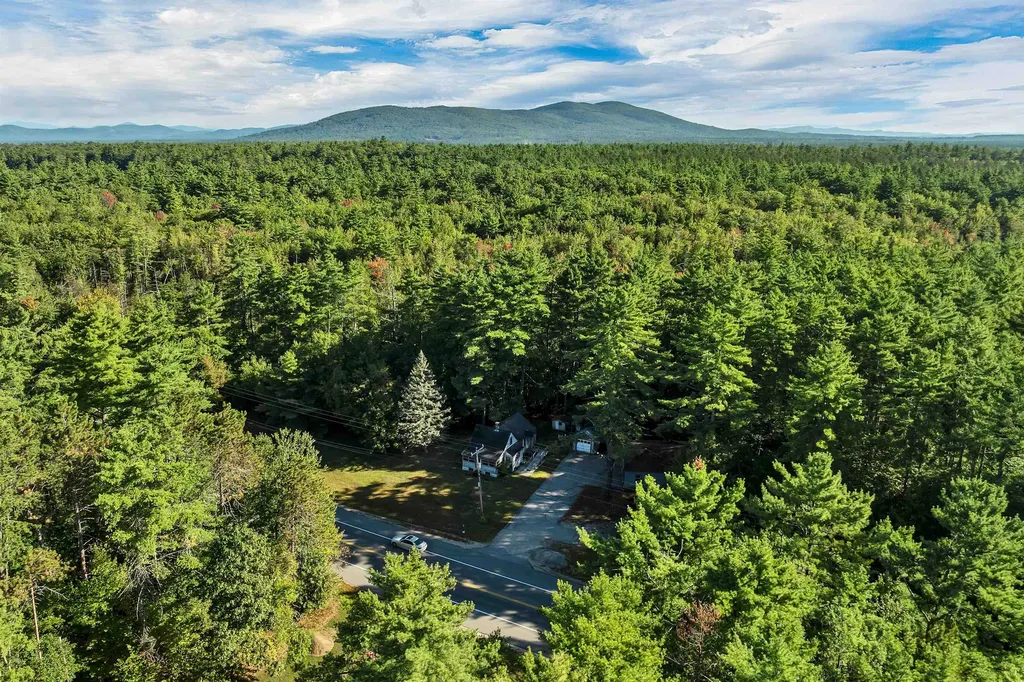 838 Nh Route 16 Ossipee NH 03864