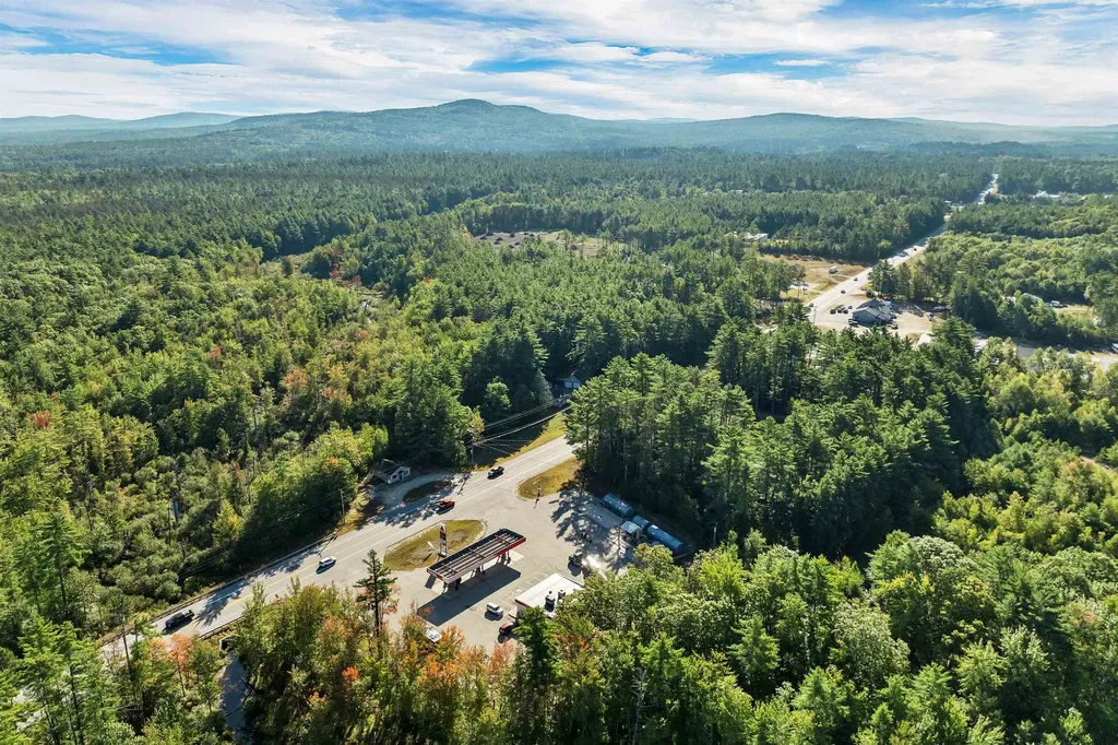 838 Nh Route 16 Ossipee NH 03864