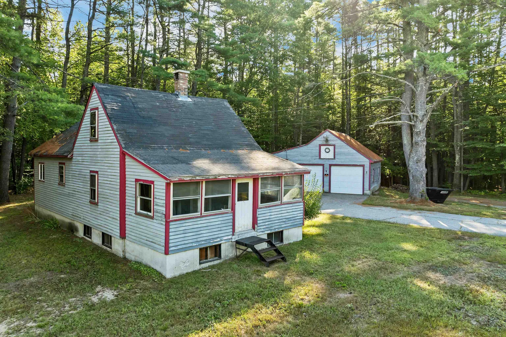 838 Nh Route 16 Ossipee NH 03864