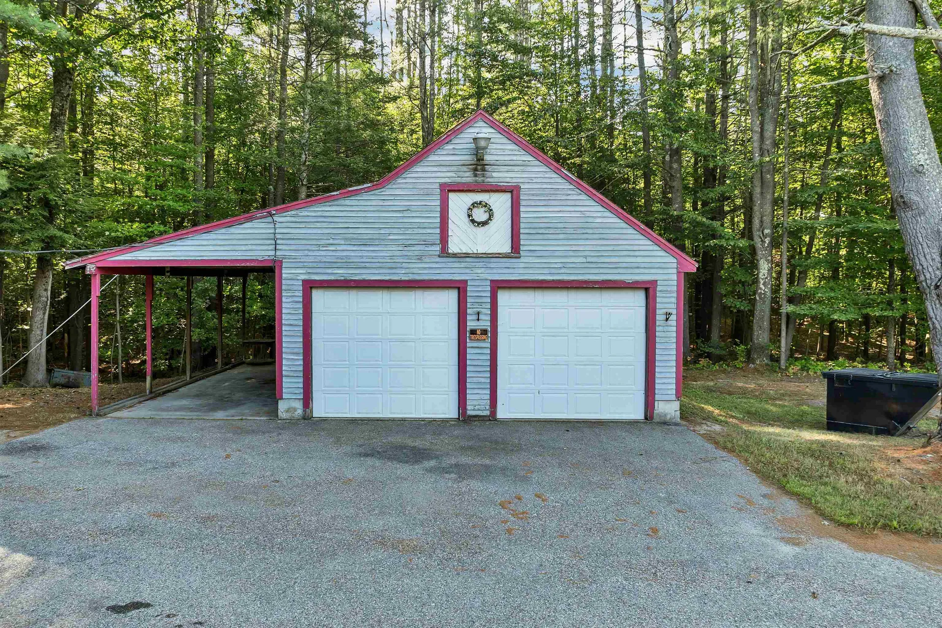 838 Nh Route 16 Ossipee NH 03864