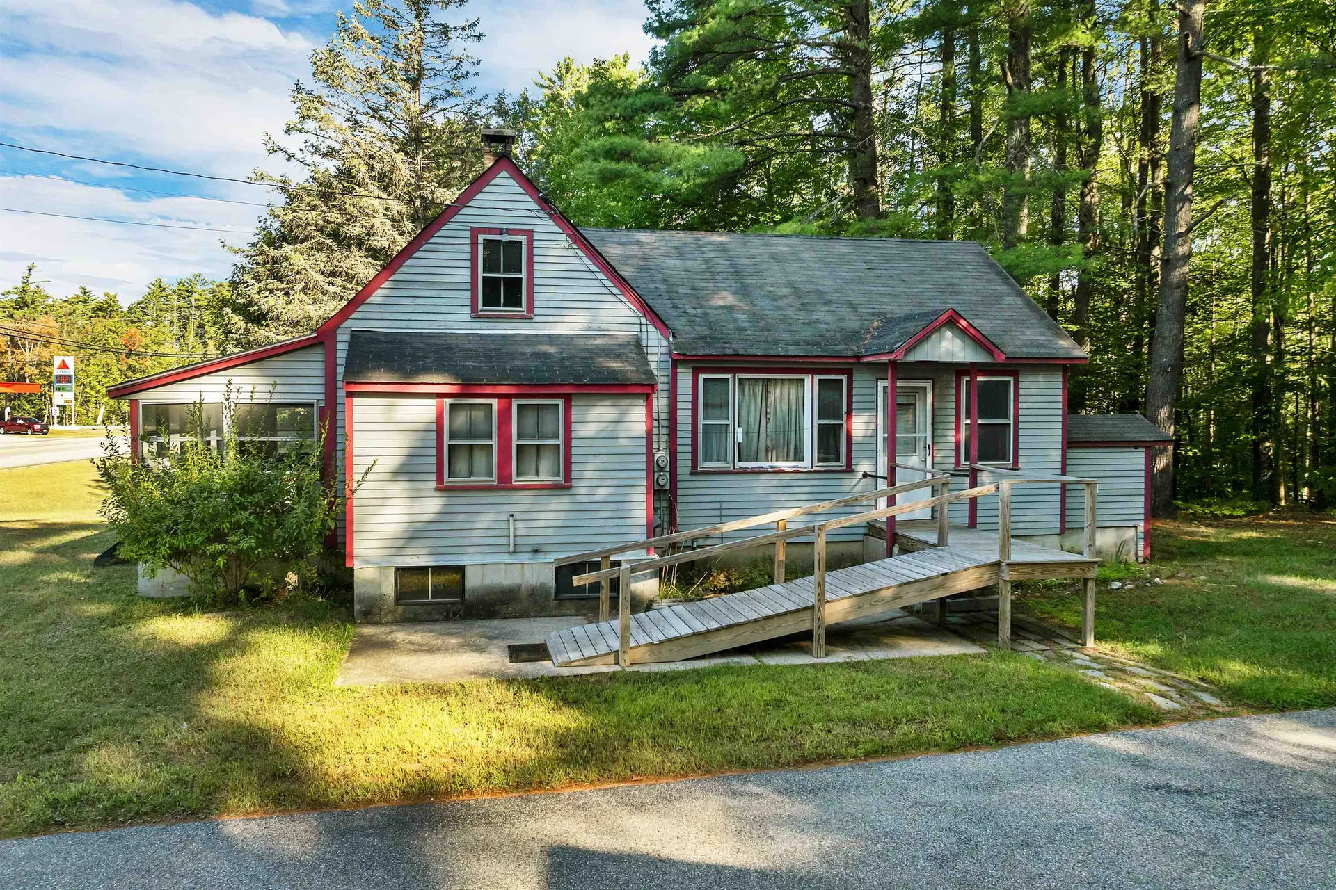 838 Nh Route 16 Ossipee NH 03864