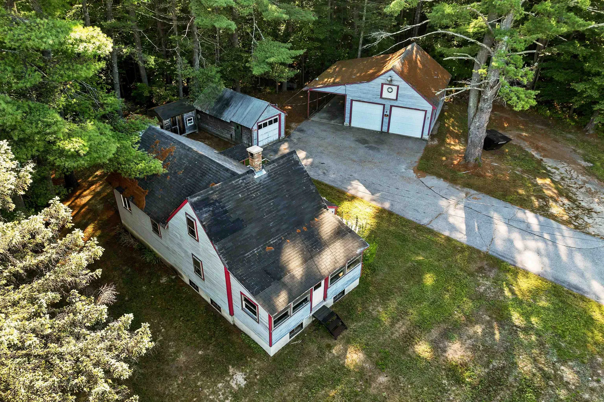 838 Nh Route 16 Ossipee NH 03864