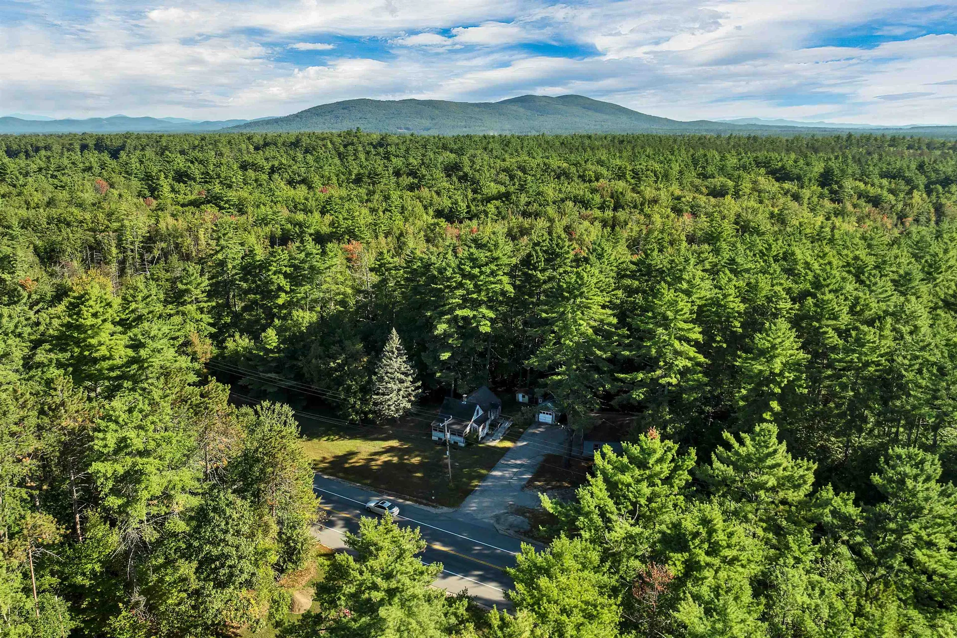 838 Nh Route 16 Ossipee NH 03864