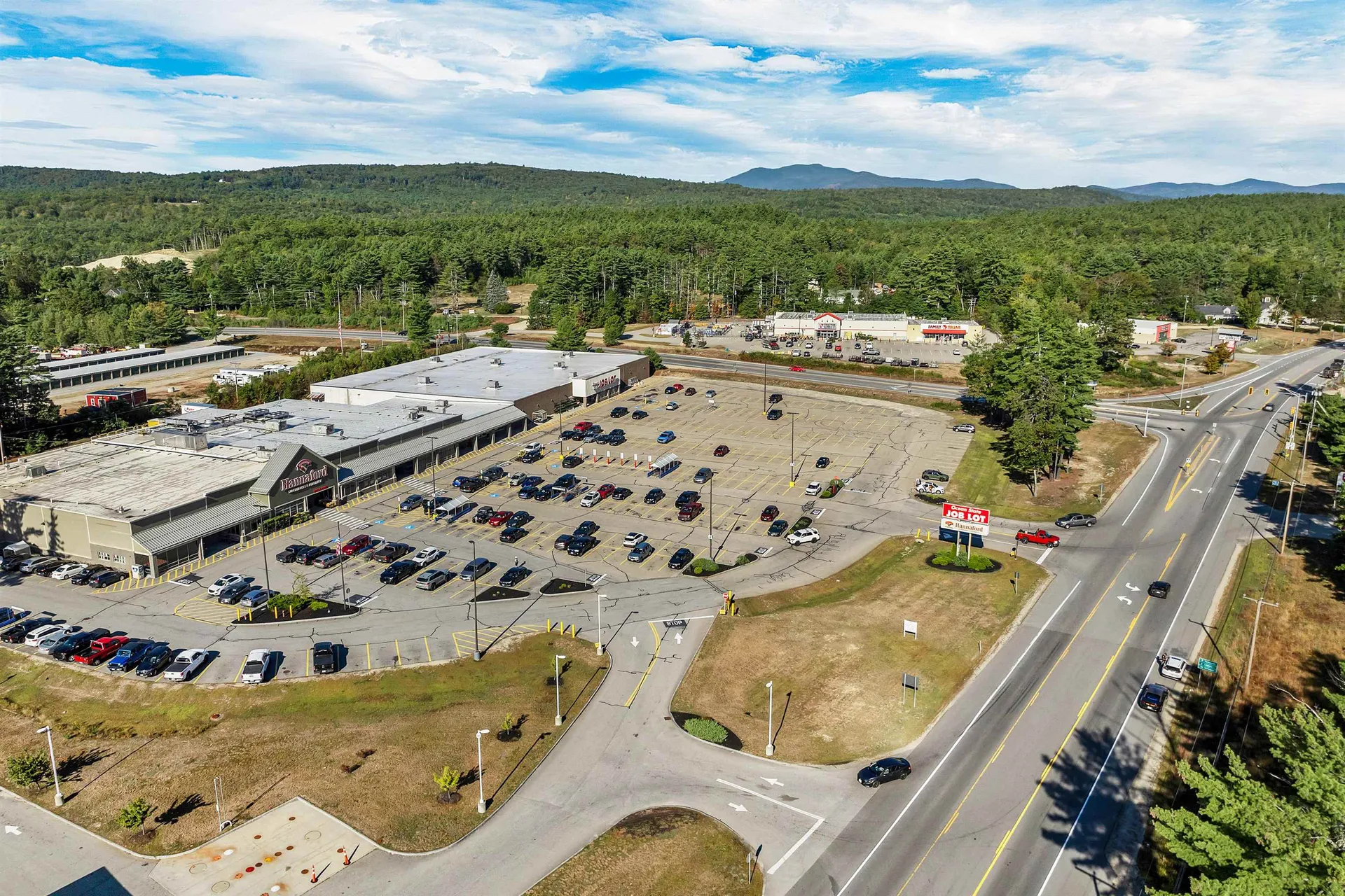 838 Nh Route 16 Ossipee NH 03864